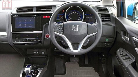 Honda Jazz  Price GST Rates Images Mileage Colours 